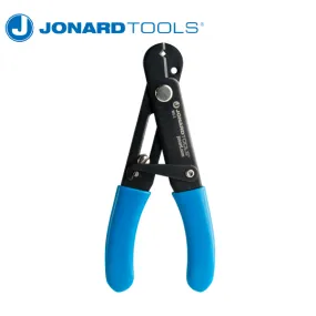 Jonard Tools - Adjustable Wire Stripper & Cutter