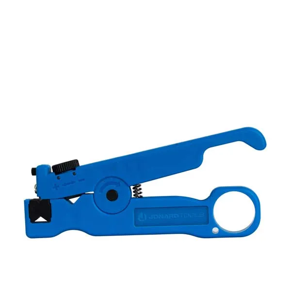 Jonard Tools - CSR-1575 - Cable Slit & Ring Tool