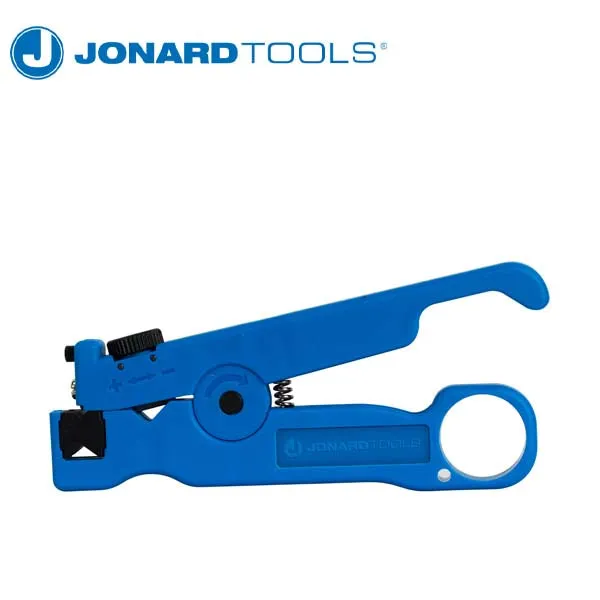 Jonard Tools - CSR-1575 - Cable Slit & Ring Tool