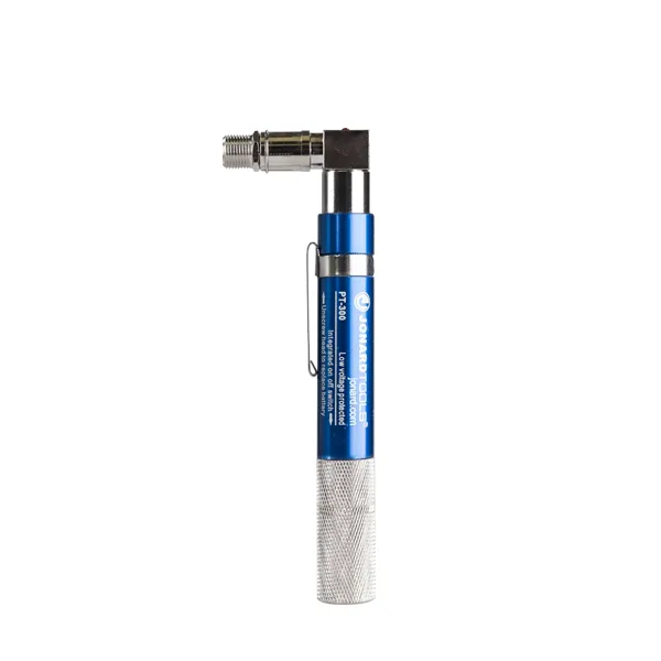 Jonard Tools - Pocket Continuity Tester & Toner w/ Voltage Protection