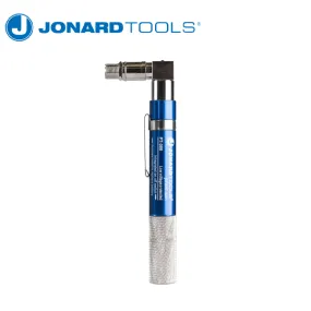 Jonard Tools - Pocket Continuity Tester & Toner w/ Voltage Protection