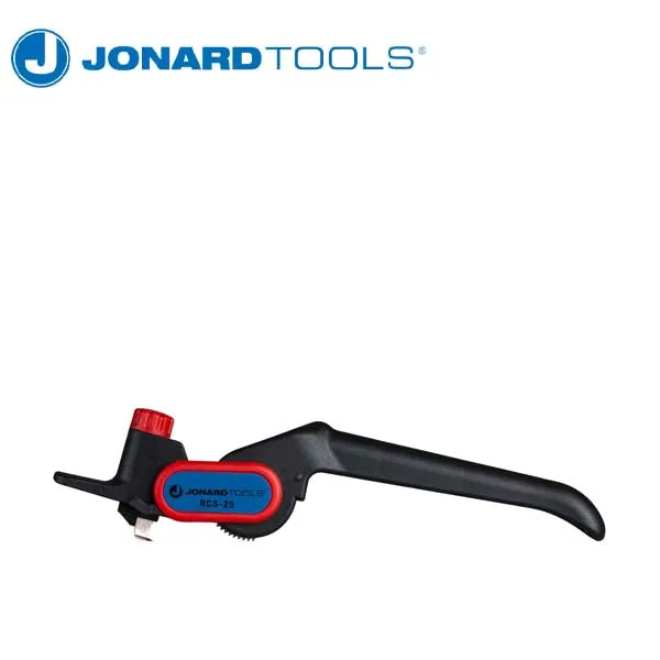 Jonard Tools - Ratcheting Cable Slitter