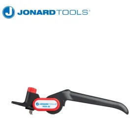 Jonard Tools - Ratcheting Duct and Cable Slitter