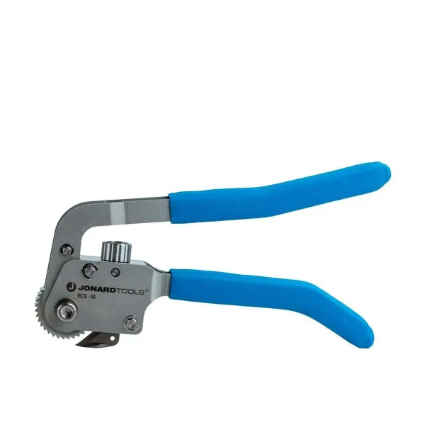 Jonard Tools - Submariner Cable & Large Duct Slitter