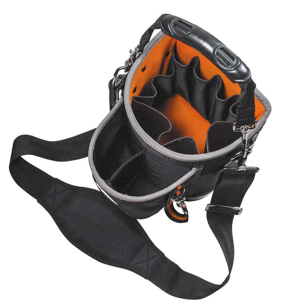 Klein 55419SP-14 Tradesman Pro Shoulder Pouch