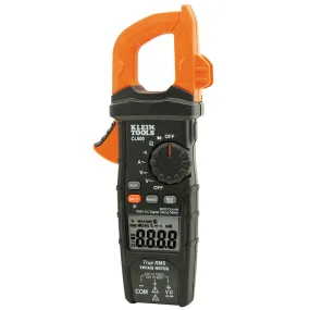 Klein Digital Clamp Meter AC Auto-Ranging 600A (94-CL600)