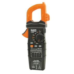 Klein Digital Clamp Meter AC/DC Auto-Ranging (94-CL800)