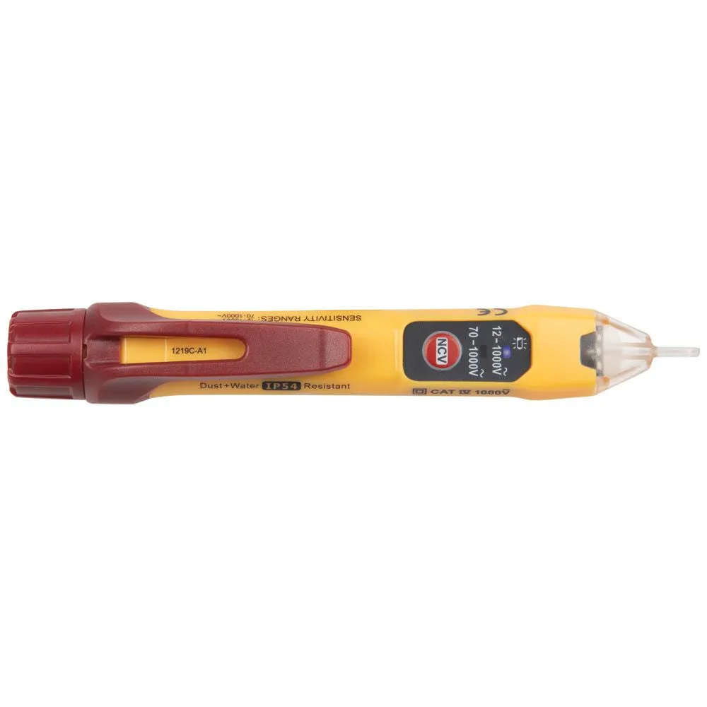 Klein Dual Range Non-Contact Voltage Tester