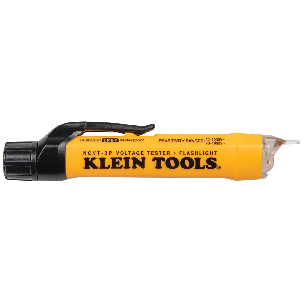 Klein NCVT-3P NCVT-3P Non-Contact Voltage Tester