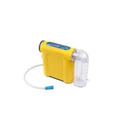 Laerdal Compact Suction Unit 4