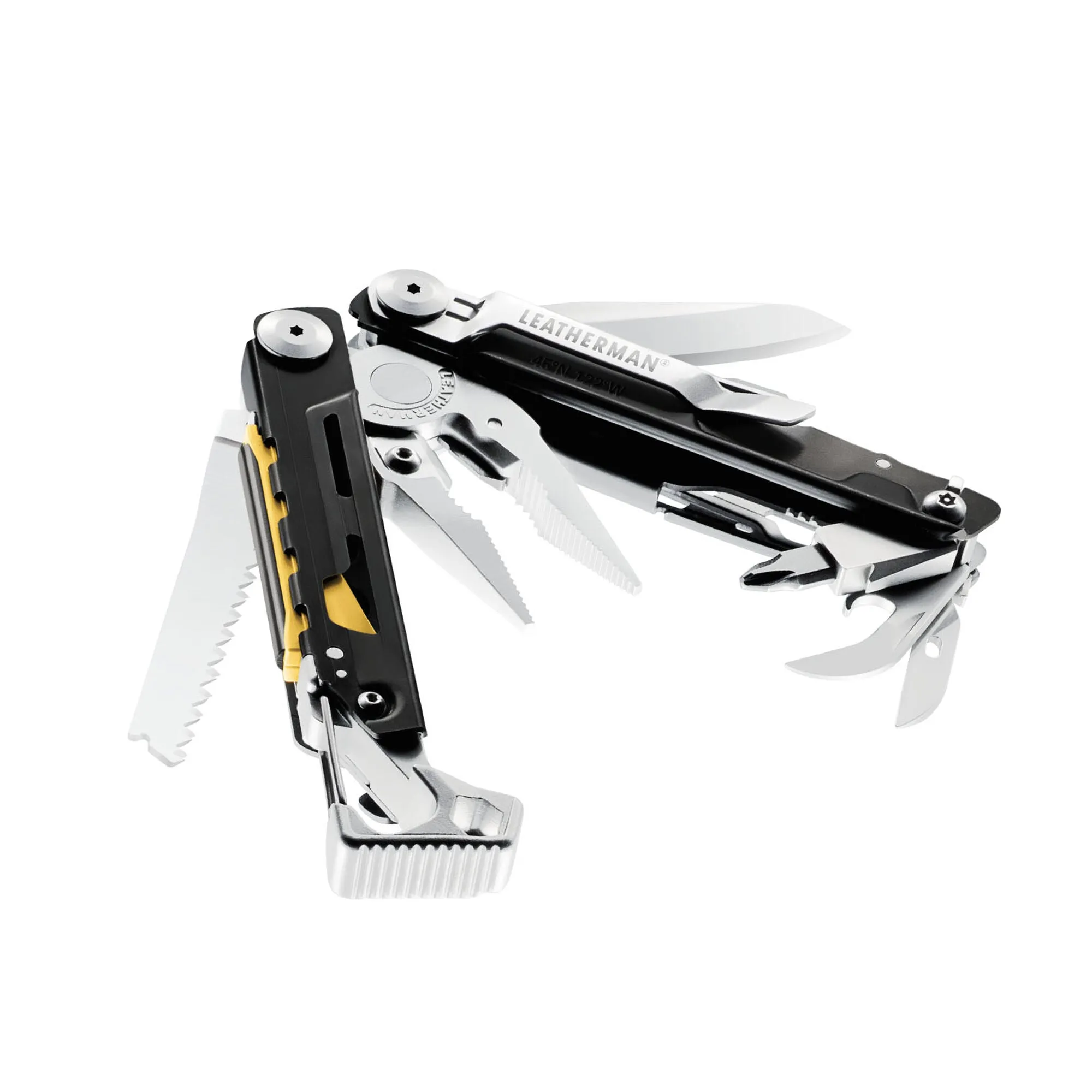 Leatherman 832262 Signal Multi-Tool