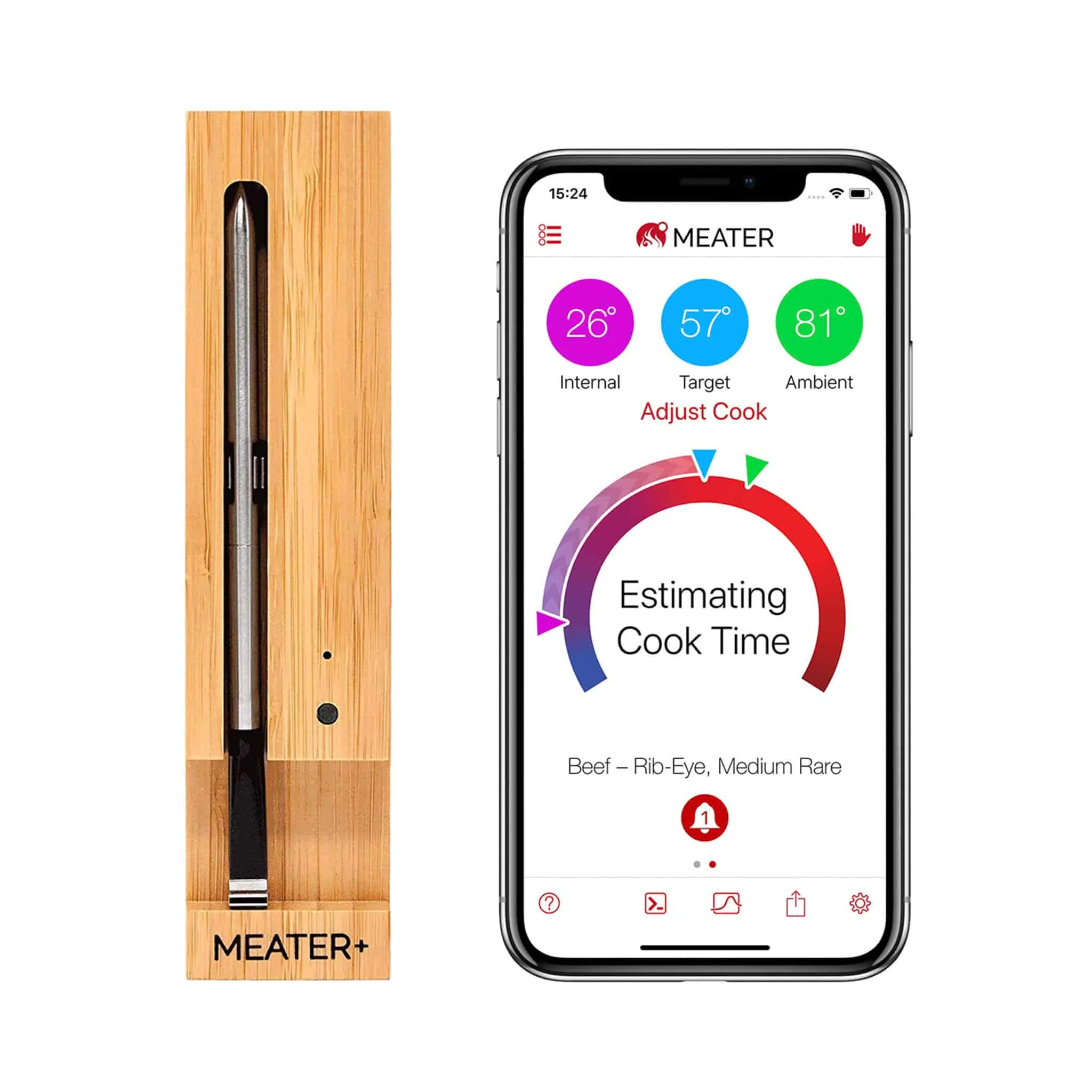 Meater  Bluetooth Meat Thermometer