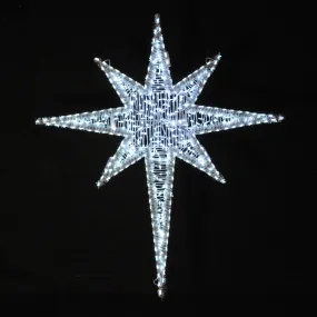 Moravian Star - 6 Ft