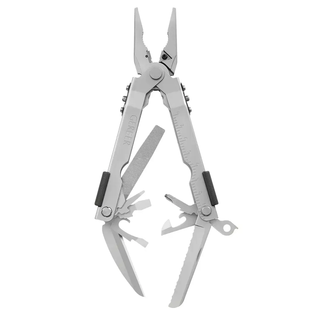 MP600 Needlenose Multi Plier - Stainless Steel by Gerber