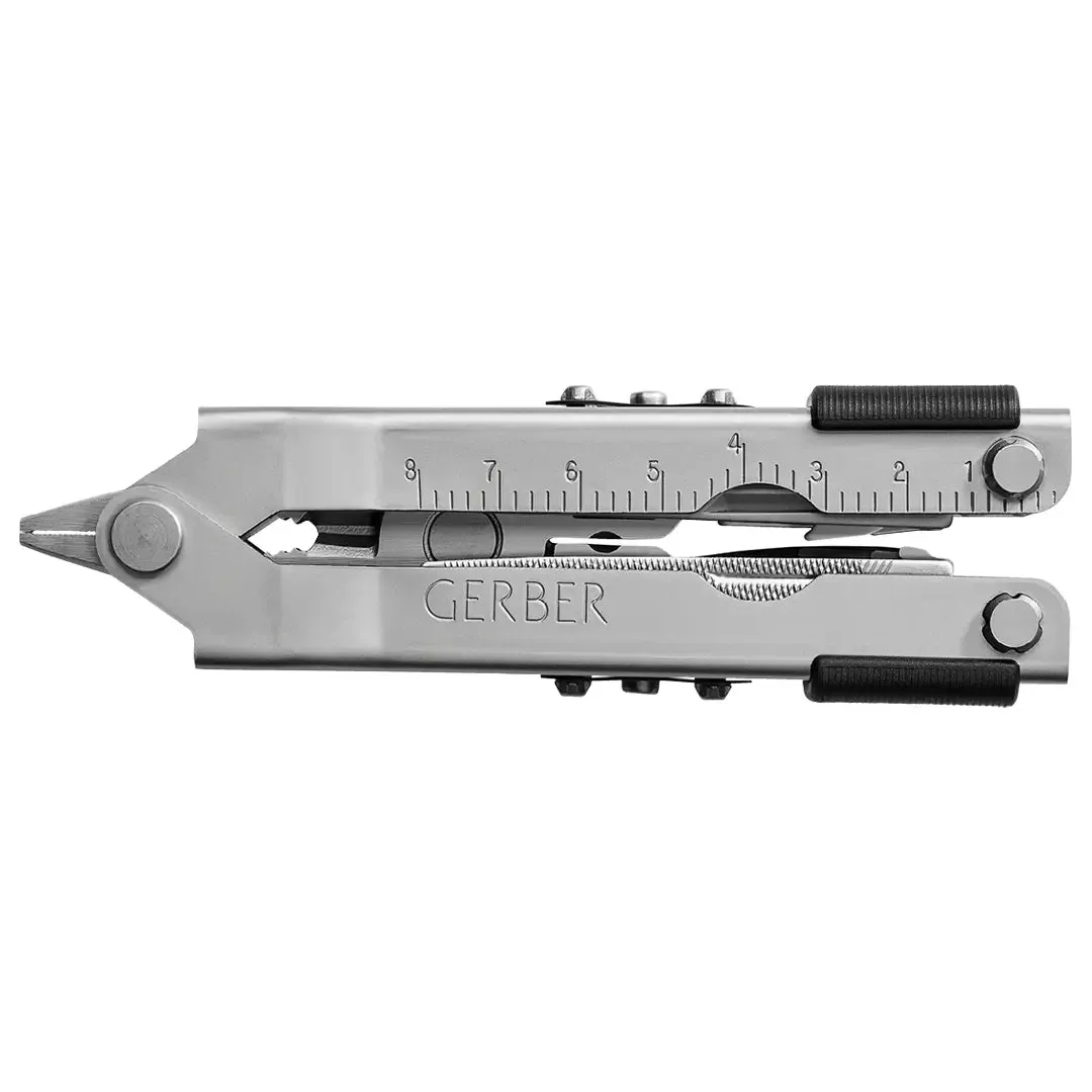 MP600 Needlenose Multi Plier - Stainless Steel by Gerber