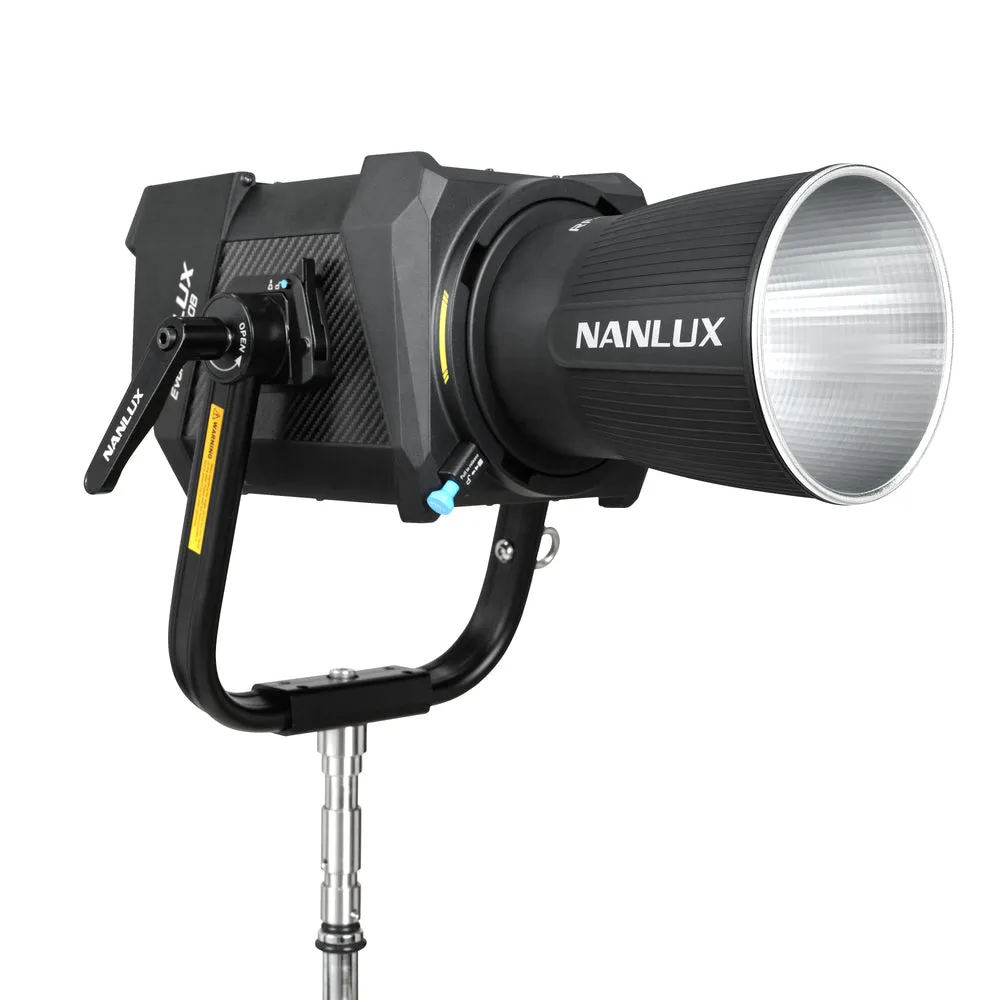 Nanlux Evoke 1200B LED Spot Light 5600K