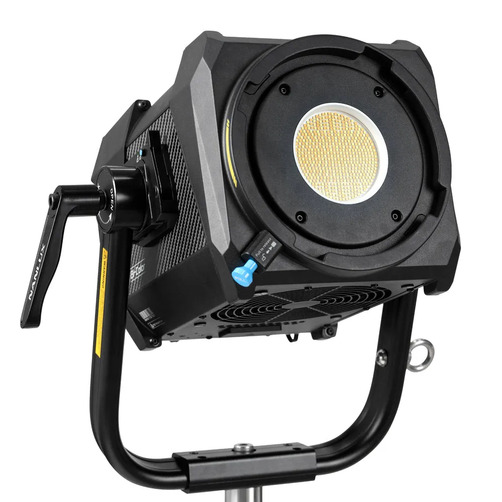 Nanlux Evoke 1200B LED Spot Light 5600K