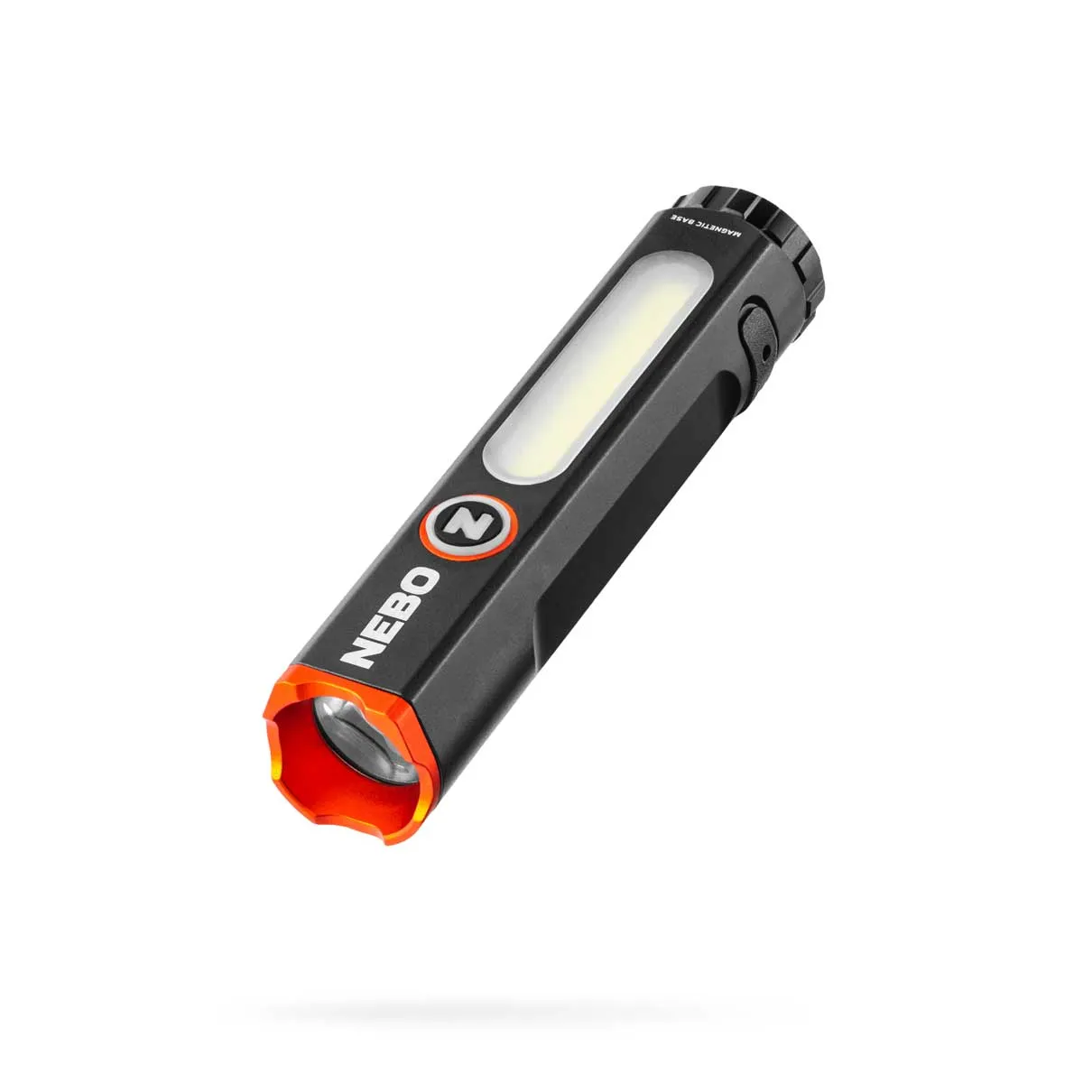 NEBO NEB-POC-1004 Mini Larry 500 Flashlight