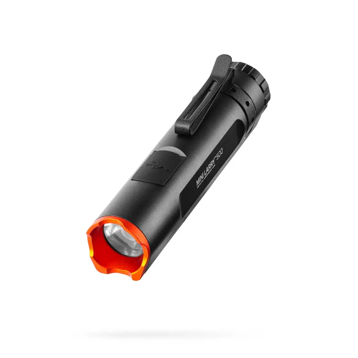 NEBO NEB-POC-1004 Mini Larry 500 Flashlight