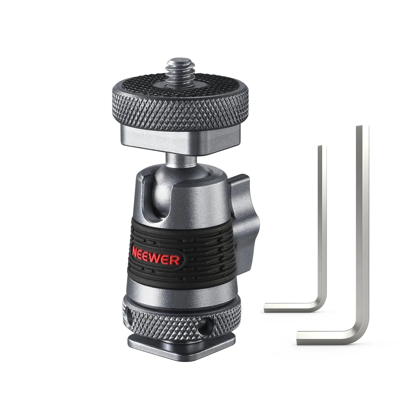 NEEWER ST44 Mini Ball Head