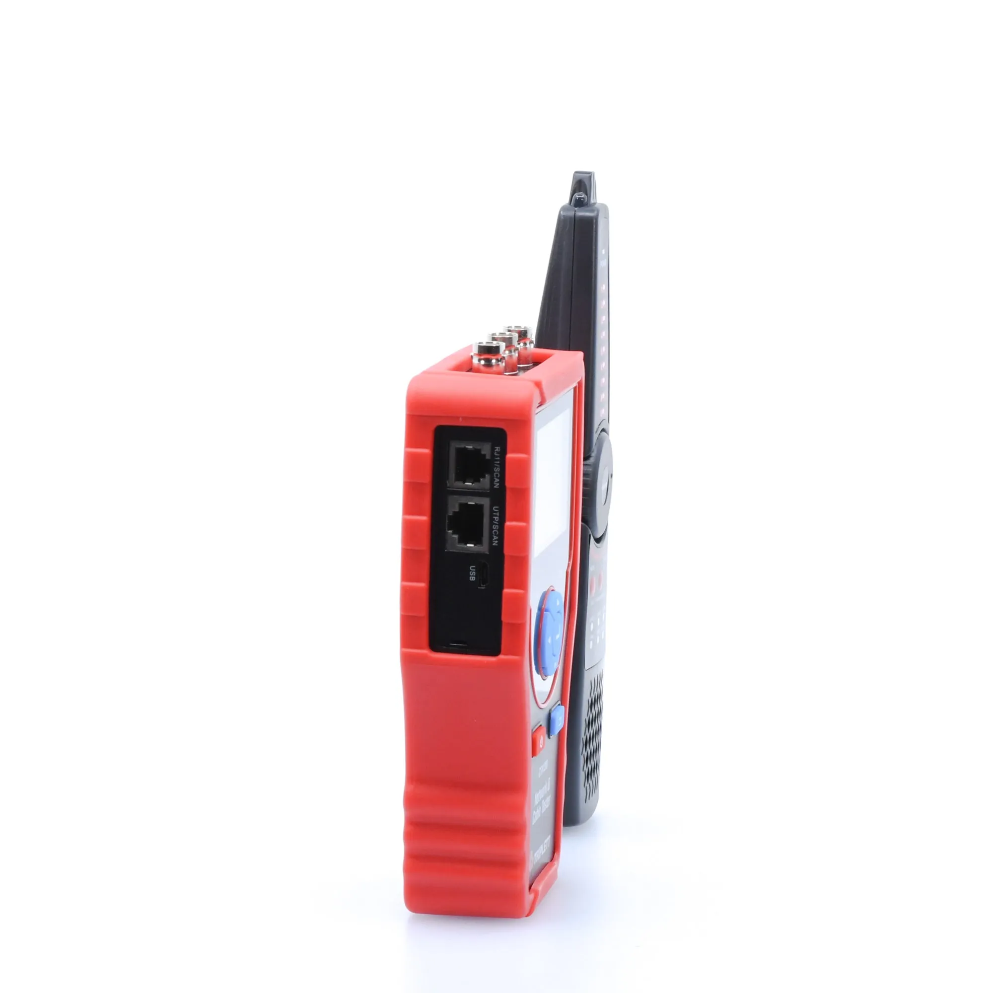 Network & Cable Tester with Probe- (CTX1200)