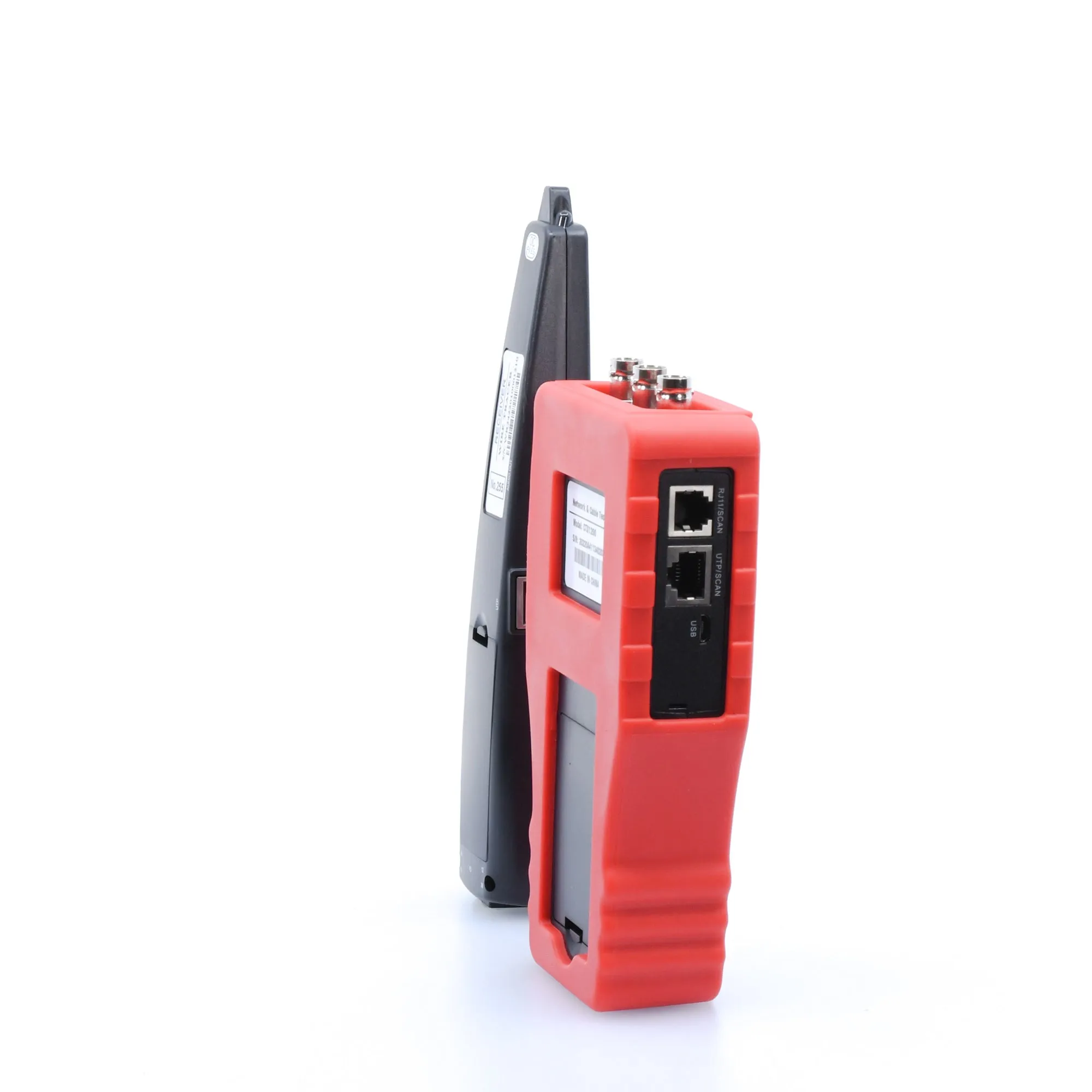 Network & Cable Tester with Probe- (CTX1200)