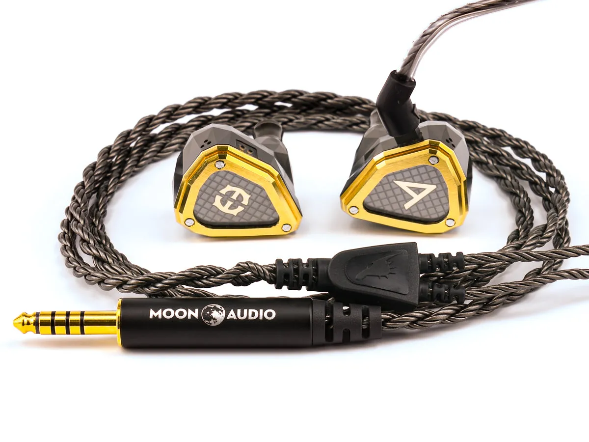 NOVUS In-Ear Monitors