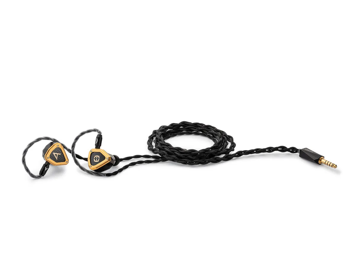 NOVUS In-Ear Monitors