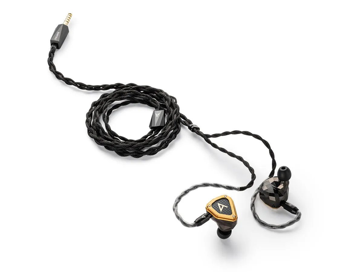 NOVUS In-Ear Monitors