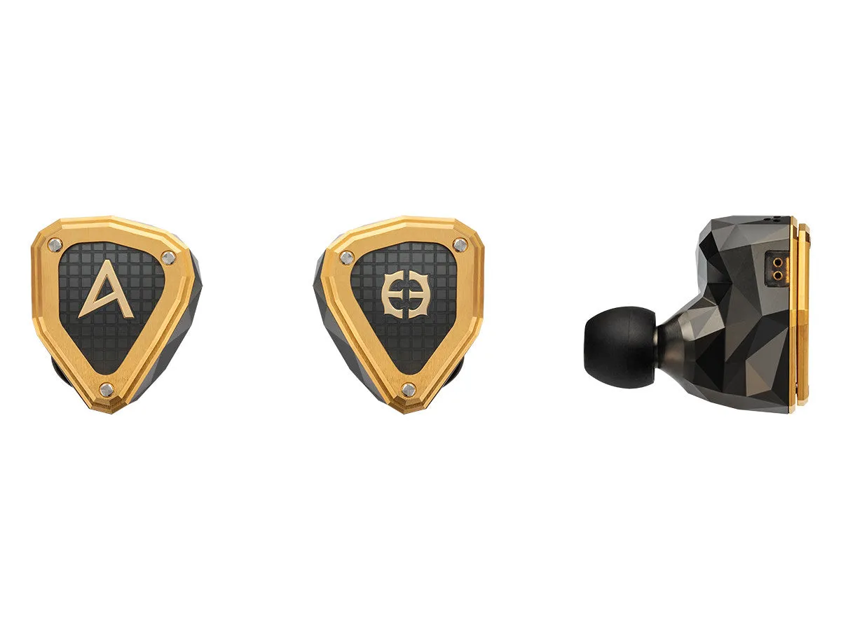 NOVUS In-Ear Monitors