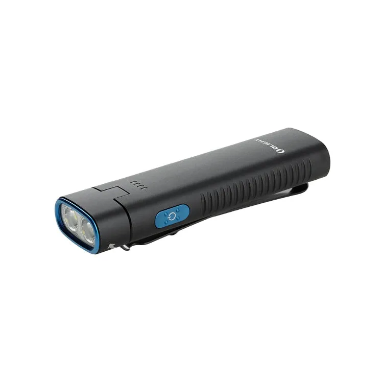 OLIGHT ARKFLEXBK Arkflex Adjustable Right Angle Flashlight - Black