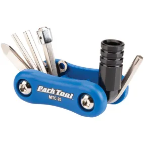 Park Tool MTC-20 Composite Multi-Function Tool