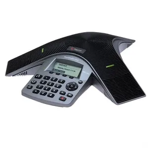 Polycom SoundStation Duo 2200-19000-001 IP Conference Station