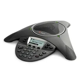 Polycom SoundStation IP 6000 2200-15600-001 IP Conference Station