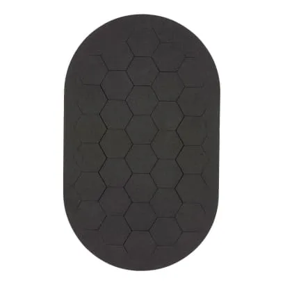 Portwest Flexible 3 Layer Knee Pad Inserts-KP33