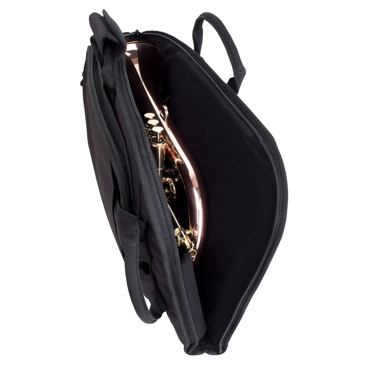 Protec Flugelhorn Gig Bag - Explorer Series