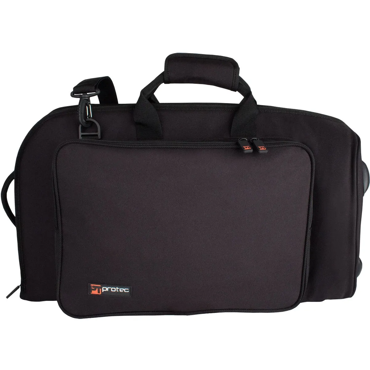 Protec Flugelhorn Gig Bag - Explorer Series