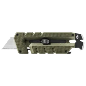 Prybrid Utility Pocket Tool - Green by Gerber