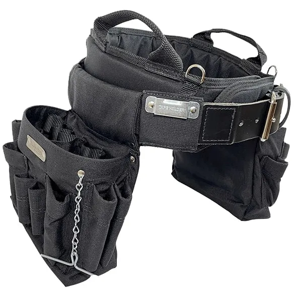 Rack-A-Tiers 46241 Max Comfort Tool Belt