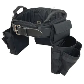 Rack-A-Tiers 46241 Max Comfort Tool Belt