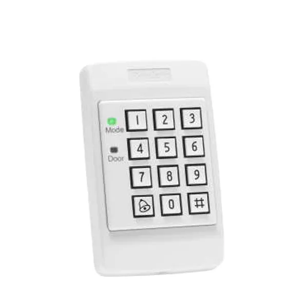 Rosslare - AC-D32 - Standalone  Proximity & PIN Controller - Indoor - 500 Users - 12-16VDC