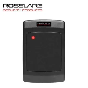 Rosslare - H25B - Contactless Smart Card Reader - Outdoor - 13.56 MHz - MIFAIRE - 5-16 VDC - IP65