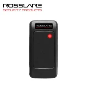 Rosslare - K25 - Contactless Smart Card Reader - Outdoor - 13.56 MHz - MIFAIRE - 5-16 VDC - IP65