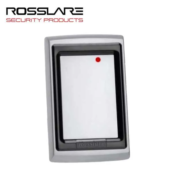 Rosslare - Q6260 - Anti-Vandal Sector Reader - MIFAIRE - 13.56 MHz - 5-16 VDC - IP65