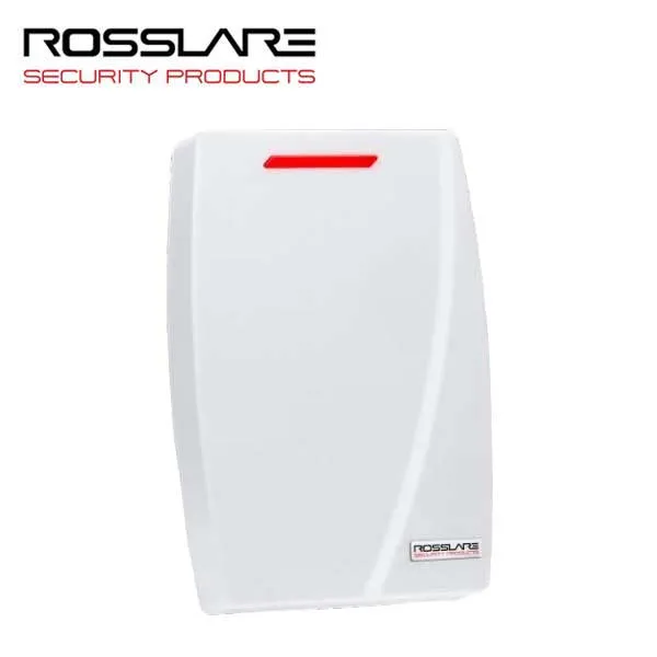 Rosslare - W6260 - Outdoor Sector Reader - MIFARE Classic EV1 - 5-16 VDC - IP65