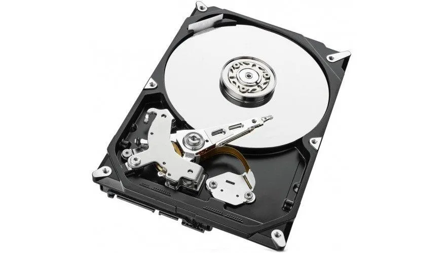 SEAGATE SKYHAWK 1TB SURVEILLANCE HARD DRIVE