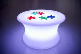 Sensory Mood Light Table