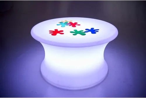 Sensory Mood Light Table