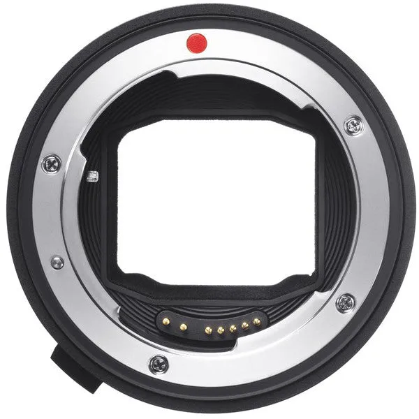 Sigma MC-11 Mount Converter for Sigma Mount on Sony E Mount Cameras