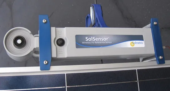 Solmetric PVA-1000S PV Analyzer Kit